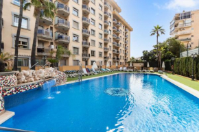 Sur Suites Mediterraneo Real